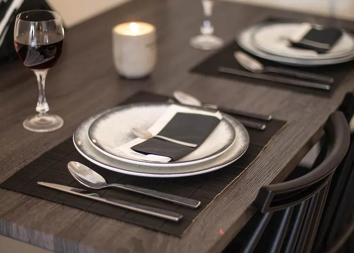 아파트 Islet View *