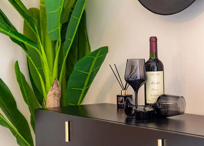 Islet View 아파트 Tolón