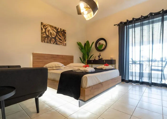 Islet View דירה *