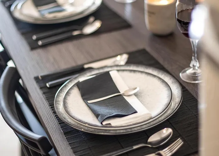 דירה Islet View טולון