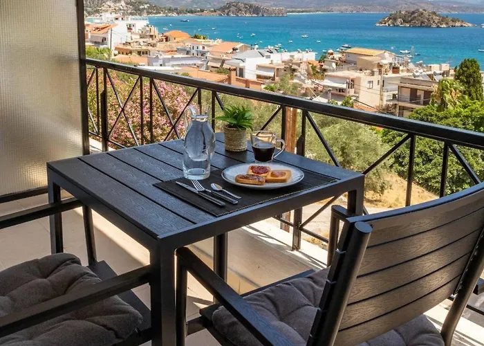 아파트 Islet View *